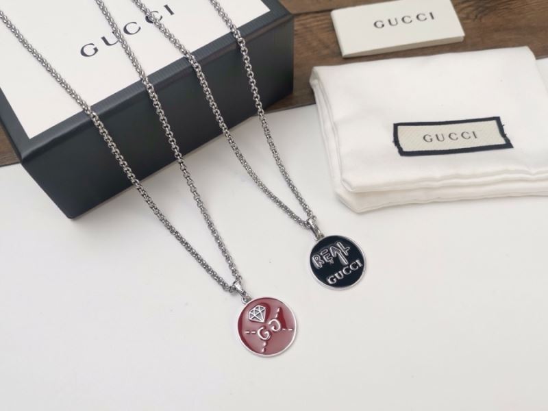 Gucci Necklaces